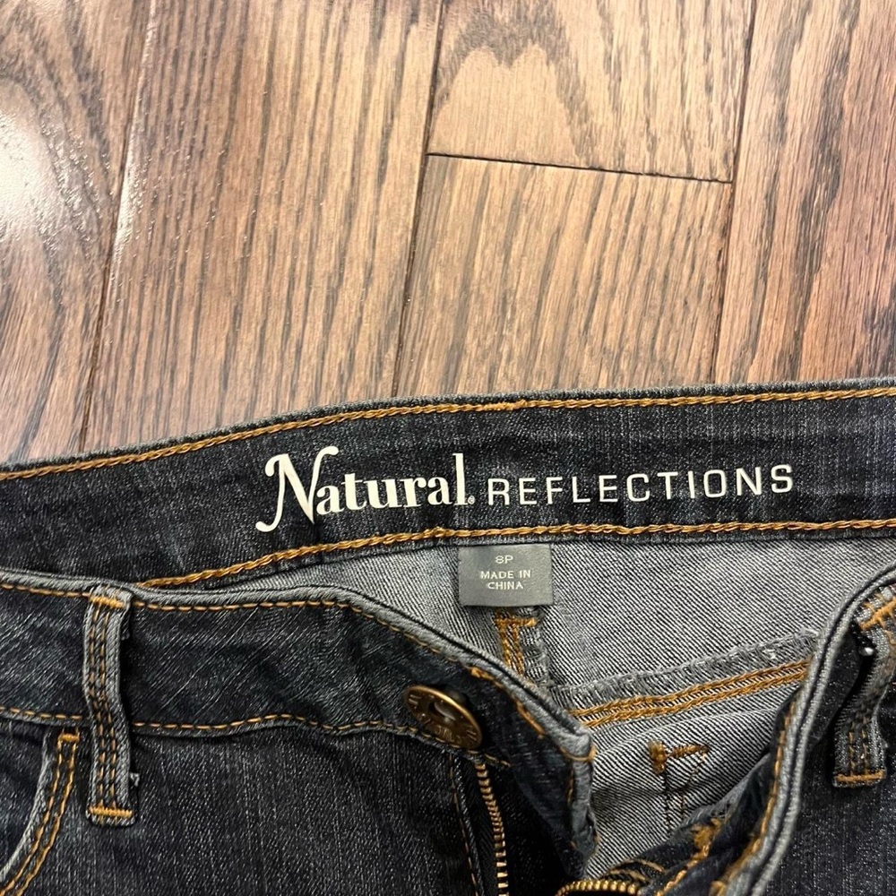 Natural Reflections Women's Jeans